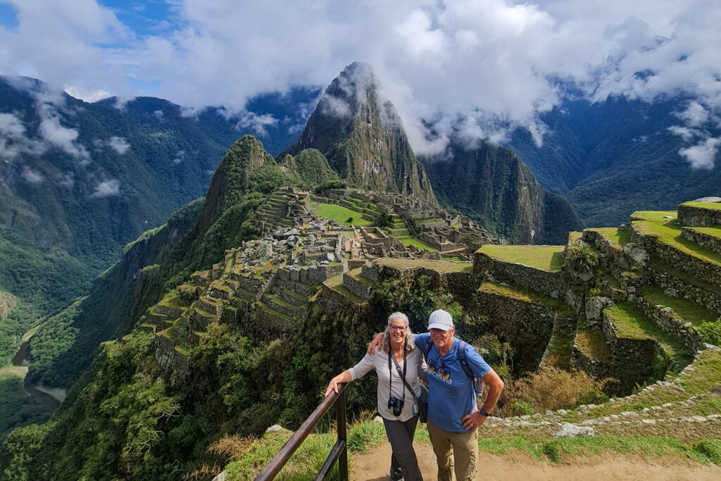 tour montaña de machu picchu