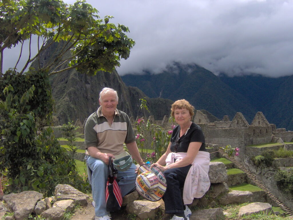 tour de cusco a machu picchu