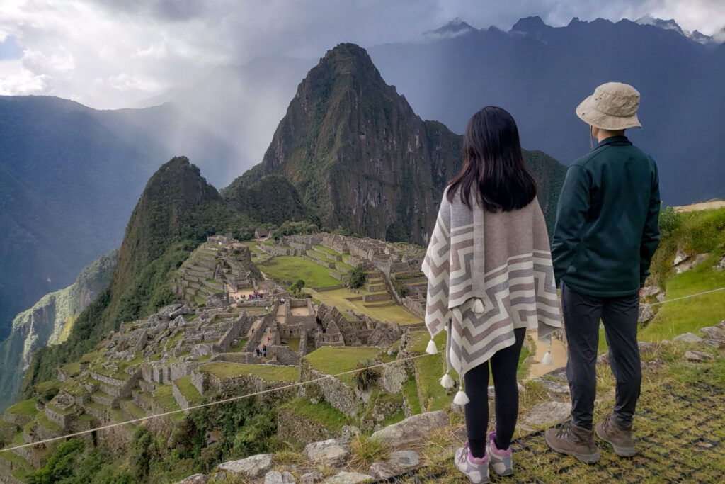 excursion de cusco a machu picchu