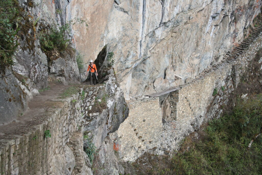 turismo en machu picchu desde chile