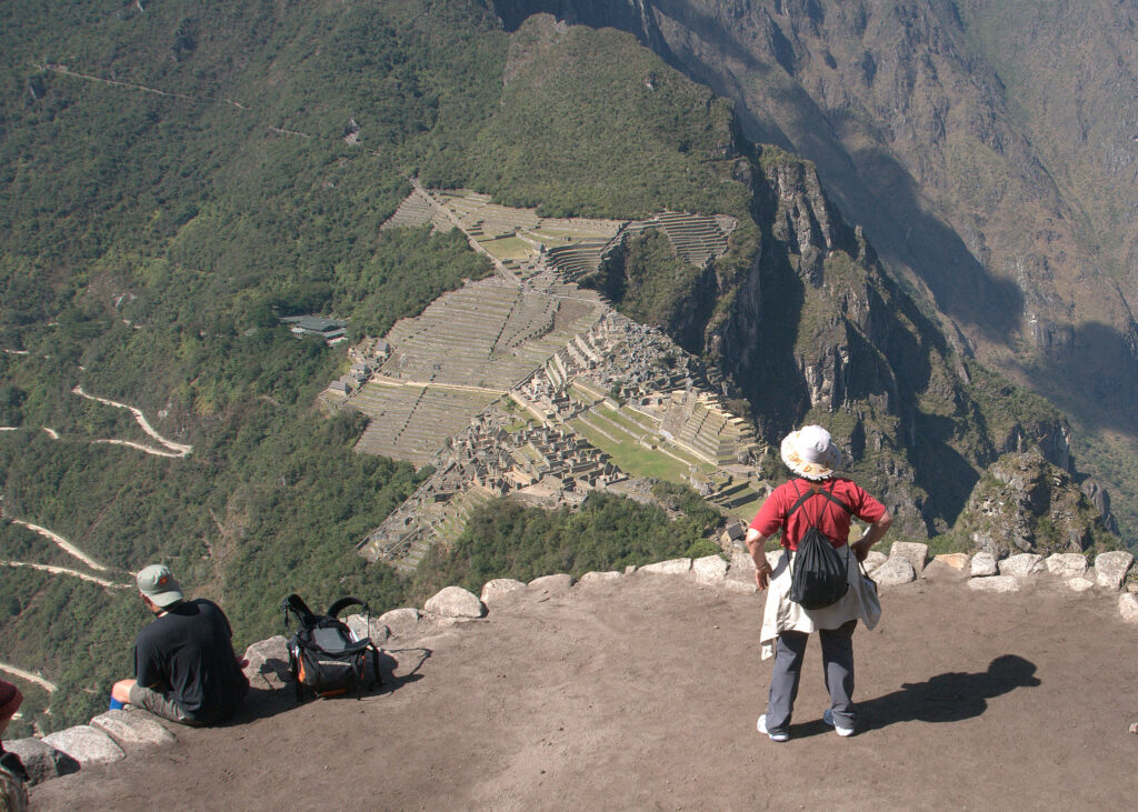 turismo en cusco